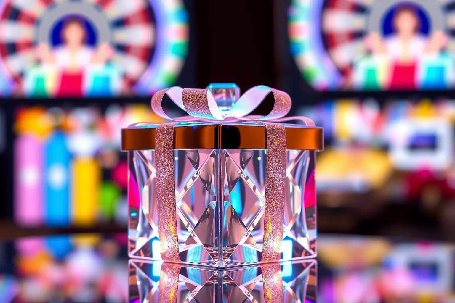 Willkommensbonus Arena Casino